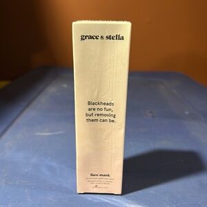 Grace & Stella Skincare Face Mask